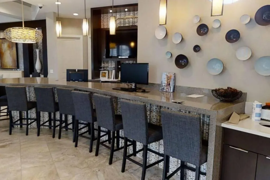 Luxurious 6 Bedroom Home In Solterra Resort Davenport