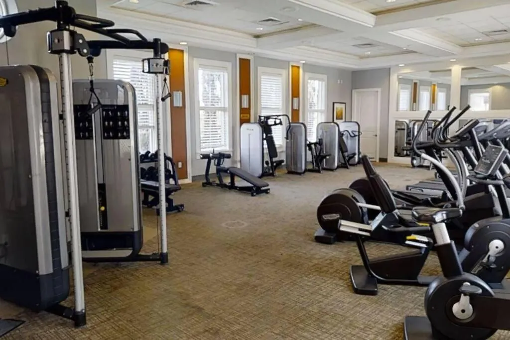 Holiday home Luxurious 6 Bedroom Home In Solterra Resort Davenport